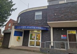 1. Kenilworth SC Club